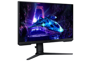 Samsung ODYSSEY G3 24-Inch Gaming Monitor | 180Hz