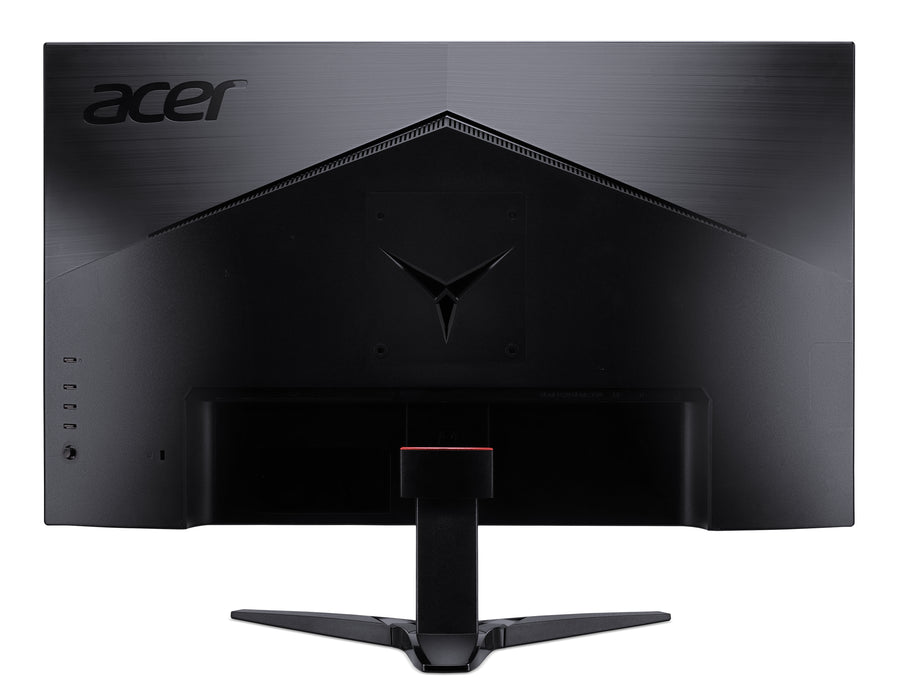 Acer Nitro KG242YE | 23.8" Gaming Monitor | Full HD | 100Hz | 4ms GtG | FreeSync | HDMI + VGA | Black