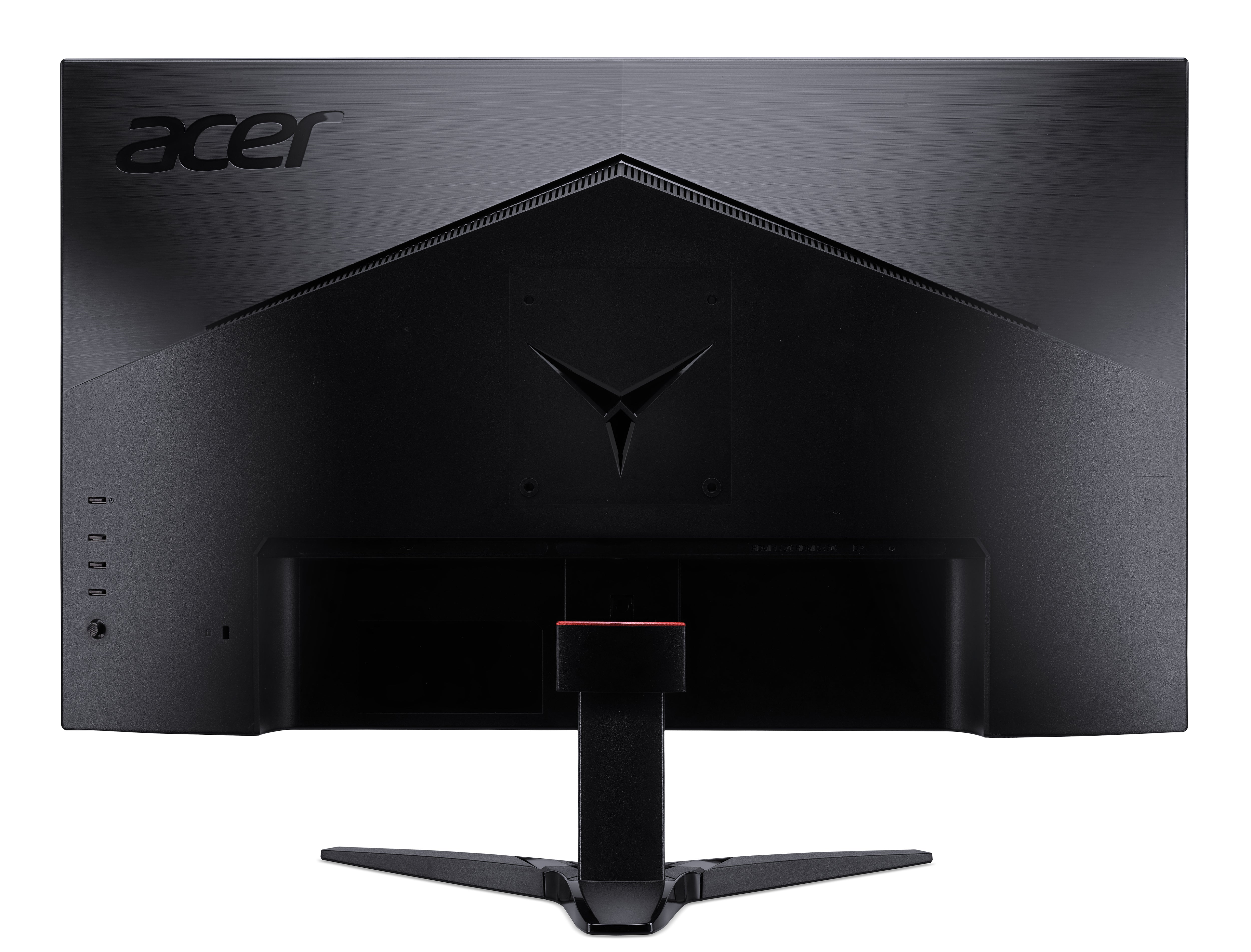 Acer Nitro KG242YEbiif 24-Inch Gaming Monitor | Full HD 1920x1080 | 100Hz | 1ms VRB | FreeSync | HDMI + DisplayPort