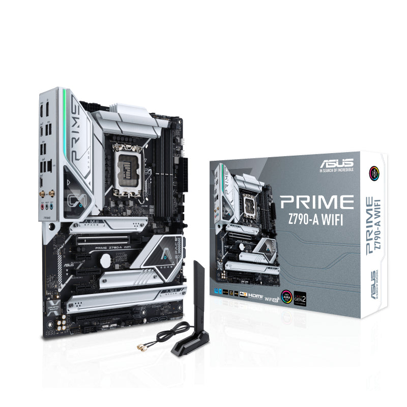 TRIDENT Z5 32GB 2X16 6400MHZ PC Case | ARGB Fans