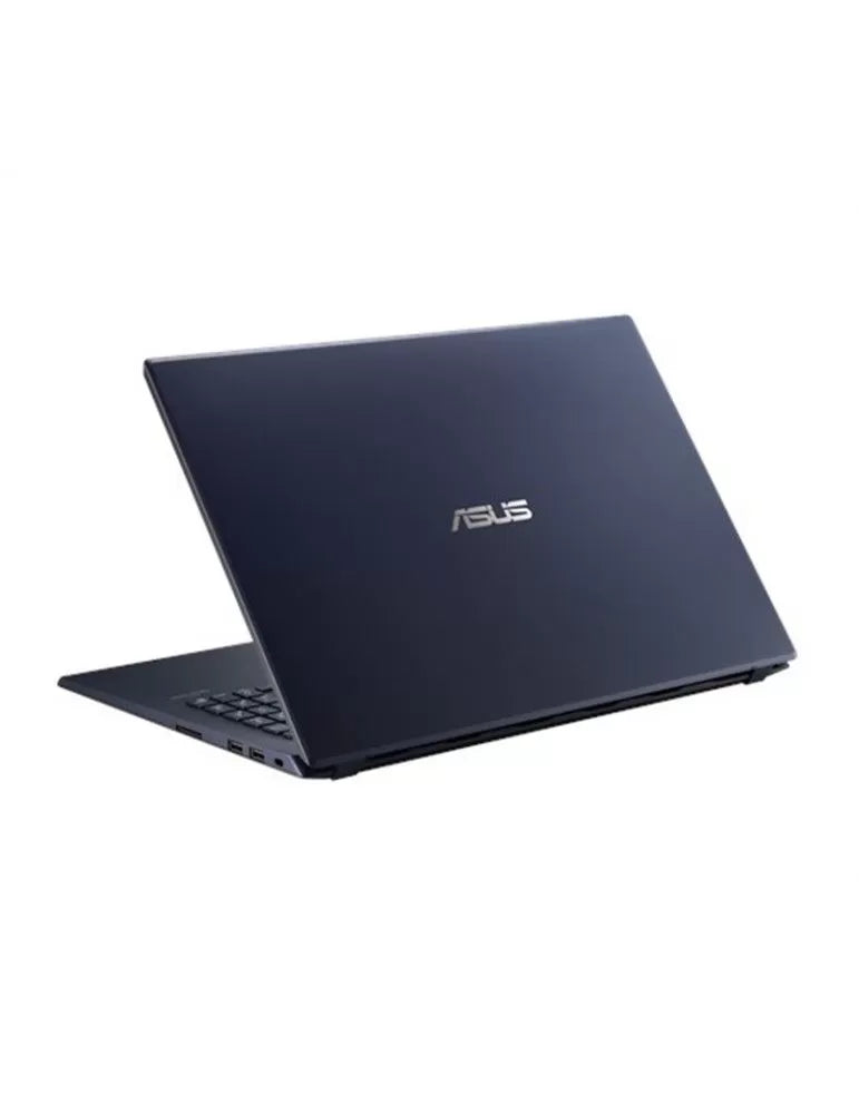 ASUS VivoBook 15 X571GT-BQ144T | Intel i5-9300H 9th Gen Quad-Core | 15.6" FHD IPS 300 Nits | NVIDIA GTX 1650 4GB GDDR5 | 8GB DDR4 + 512GB NVMe SSD | WiFi 5 | Bluetooth 5.0 | Windows 10 | Star Black | Arabic Keyboard | Gaming Laptop