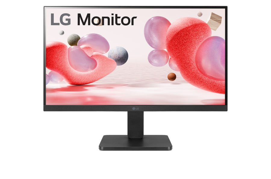 LG 22MR410-B | 21.5" Gaming Monitor | Full HD | 100Hz | FreeSync