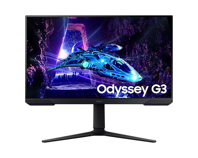 Samsung Odyssey G3 G30A | 27