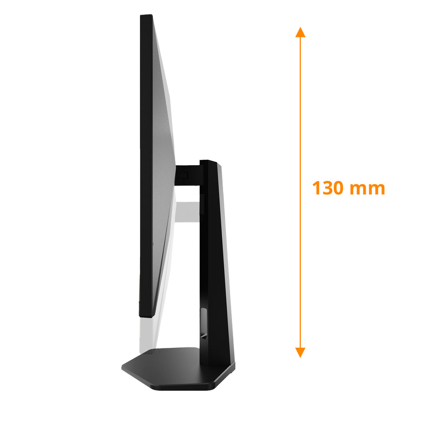 AOC 24-Inch Gaming Monitor | Full HD | 180Hz | HDR10 | FreeSync | Black