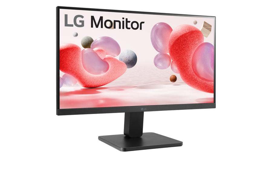LG 22MR410-B | 21.5" Gaming Monitor | Full HD | 100Hz | FreeSync