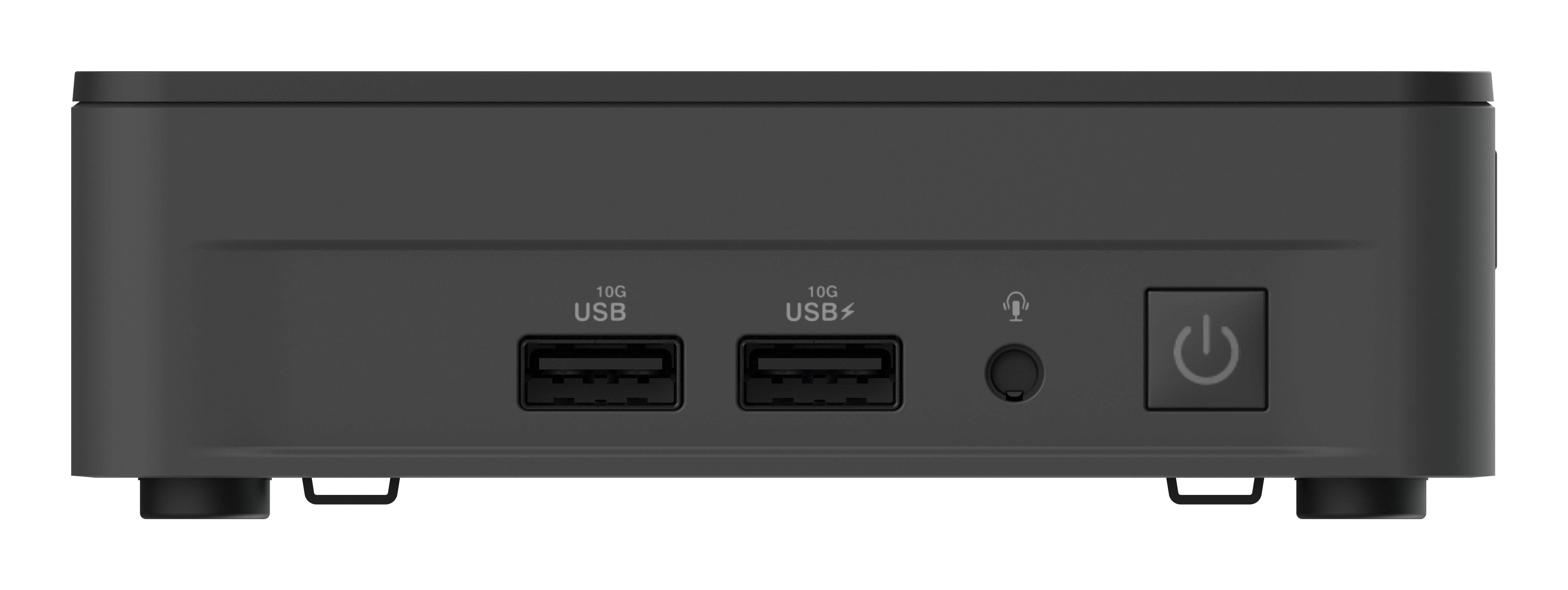 ASUS NUC 13 Pro Slim Kit Mini PC | Intel Core i3 1315U | WiFi