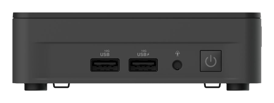 ASUS NUC 13 Pro Slim i3-1315U Mini PC