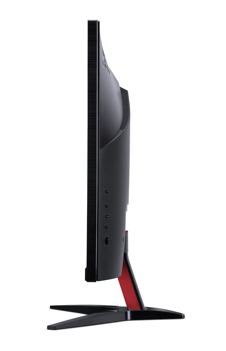 Acer Nitro KG242YE | 23.8" Gaming Monitor | Full HD | 100Hz | 4ms GtG | FreeSync | HDMI + VGA | Black