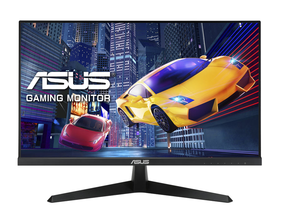 ASUS Moniteur de Jeu VY249HGR Eye 23.8-Inch Gaming Monitor | Full HD 1920x1080 | 120Hz | 1ms MPRT | IPS Panel | Adaptive-Sync