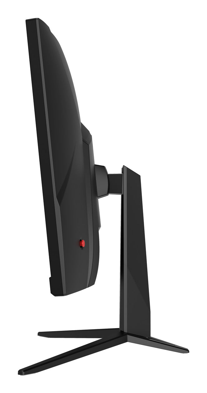 MSI G24C4 E2 24-Inch Curved Gaming Monitor | Full HD | 170Hz | VA Panel