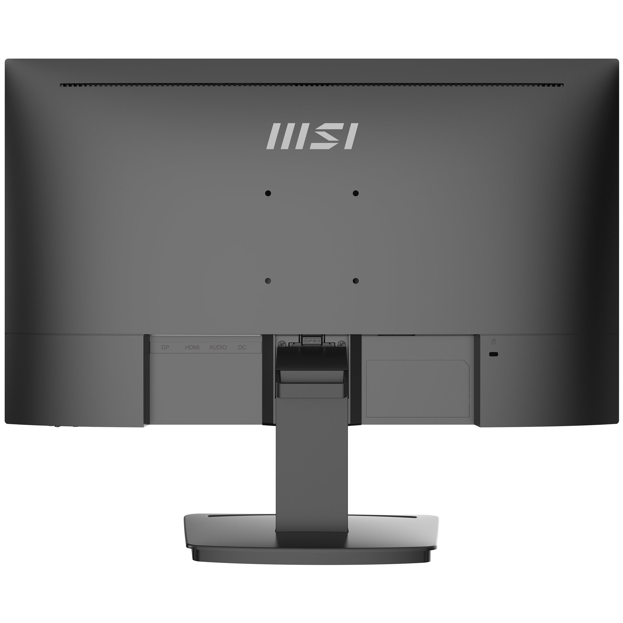 MSI PRO MP243X ips 100hz Gaming Monitor | 100Hz | IPS Panel