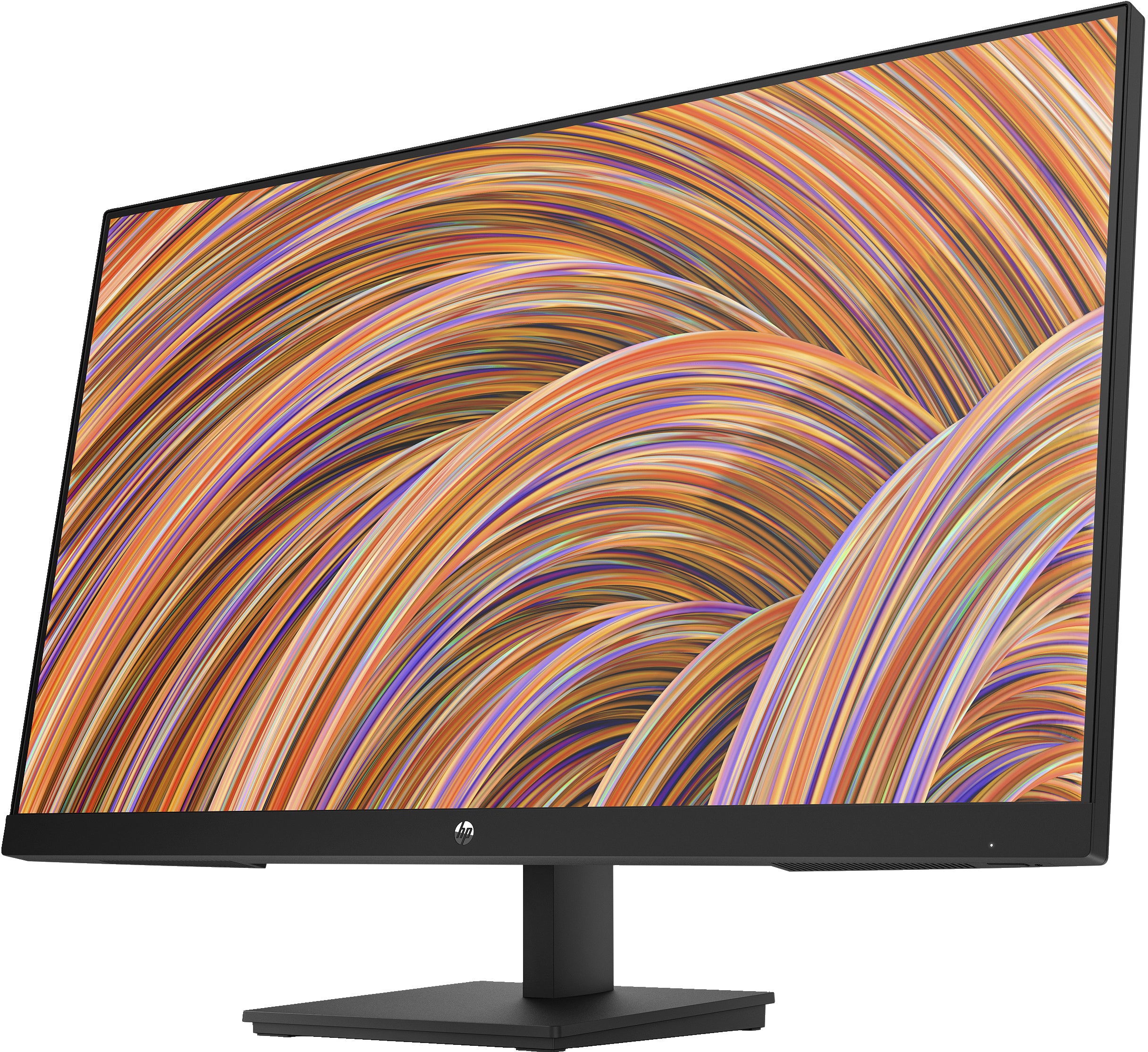HP V27ie G5 FHD 27-Inch Monitor | Full HD 1920x1080 | 75Hz | FreeSync | HDMI + VGA