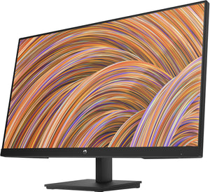 HP V27ie G5 FHD 27-Inch Monitor | Full HD 1920x1080 | 75Hz | FreeSync | HDMI + VGA