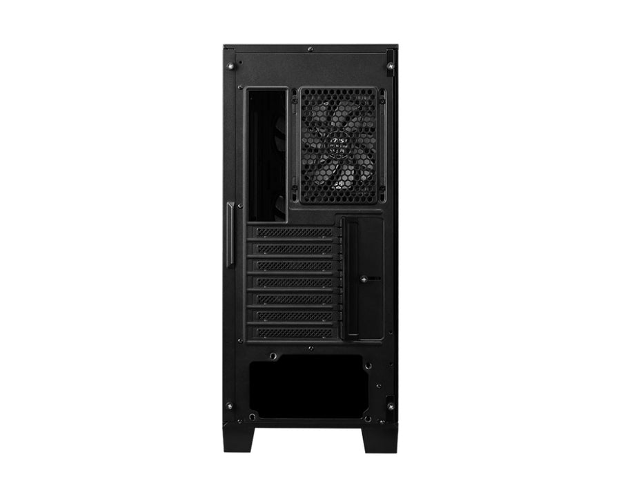 MSI MAG Forge 320R Airflow PC Case ATX