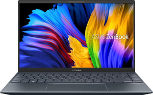 ASUS ZenBook 14 UM425QA-KI231W | AMD Ryzen 9 5900HX 8-Core Octa-Core | 14