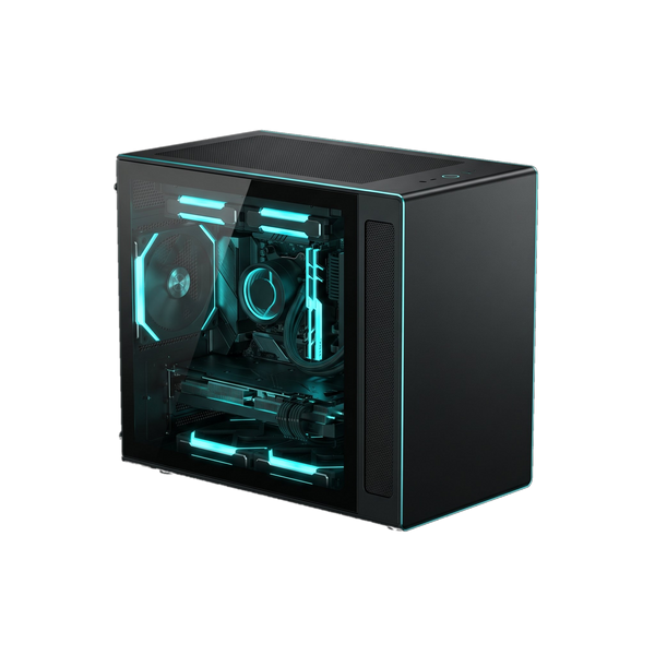 Compact Cases