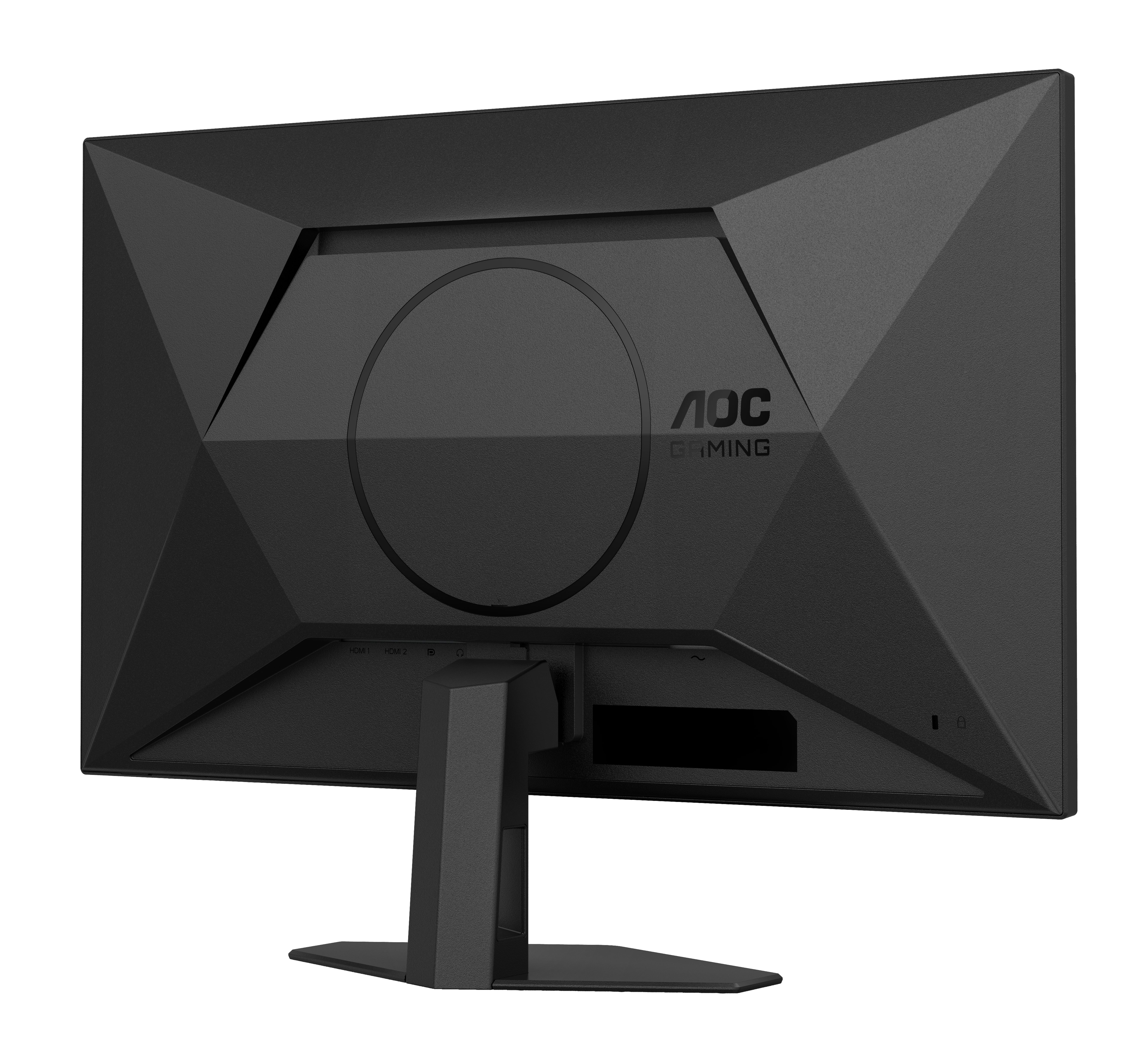 AOC 27G4XED FHD 180 Hertz and Monitor | Full HD | 1ms GTG