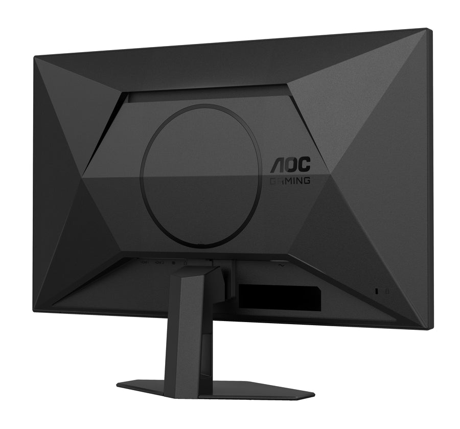 AOC 27G4XED | 27" Gaming Monitor | Full HD | 180Hz | 1ms GtG