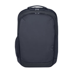 HP Everyday 16 Laptop Backpack A08JXAA | Fits Laptops up to 16-inch | 21 L · Water-Resistant 600D Recycled Polyester | Trolley Strap · Cable Pass-Through · Key Fob | Odyssey Gray