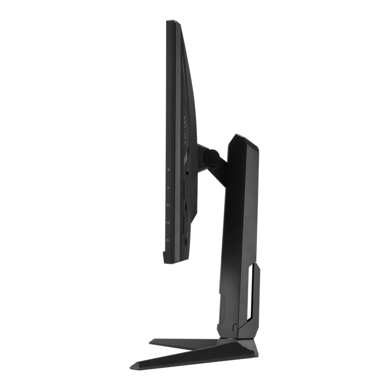 ASUS TUF Gaming VG27AQL1A 27 Inch Gaming Monitor | WQHD 2560×1440 · IPS 10-bit | 170 Hz · 1 ms MPRT | G-SYNC Compatible 