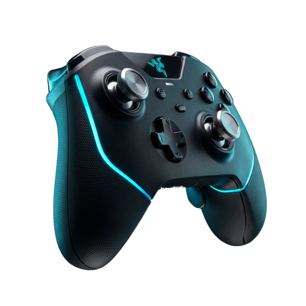 Gaming Accessories