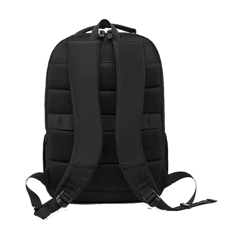 Cougar 8835 Laptop Backpack | Fits laptops up to 15.6" | Waterproof fabric | USB charging port | Separate laptop compart