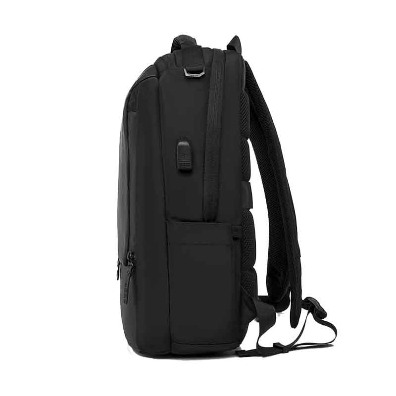 Cougar 8835 Laptop Backpack | Fits laptops up to 15.6" | Waterproof fabric | USB charging port | Separate laptop compart