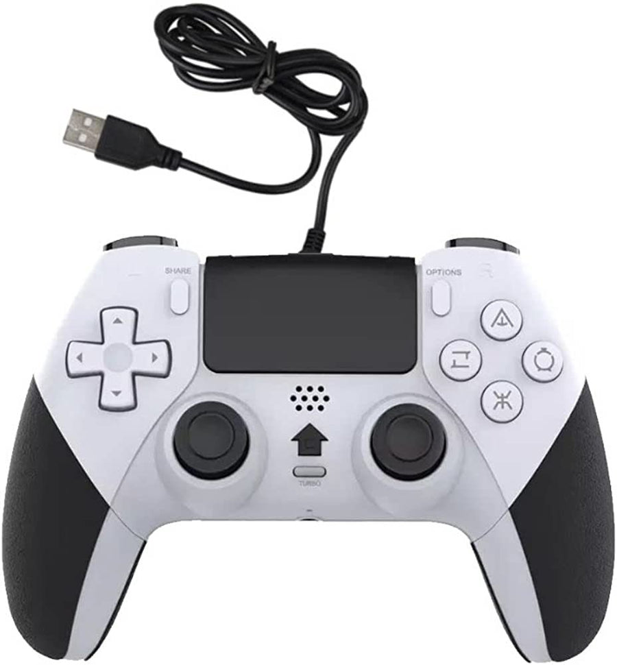 COUGAR-EGY T29 Wired Gaming Controller | USB Wired | For PC / Windows | White