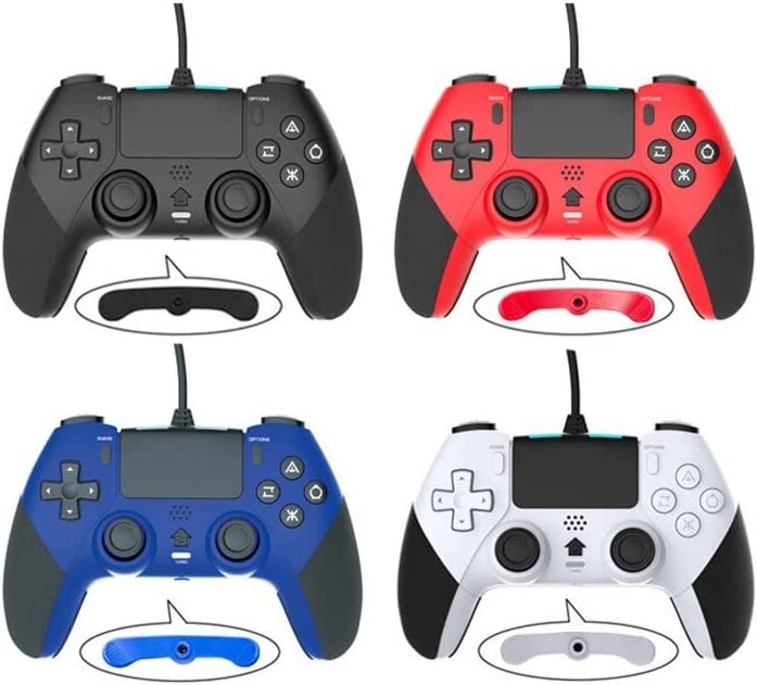 COUGAR-EGY T29 Wired Gaming Controller | USB Wired | For PC / Windows | Black