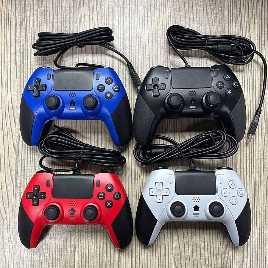 COUGAR-EGY T29 Wired Gaming Controller | USB Wired | For PC / Windows | Black