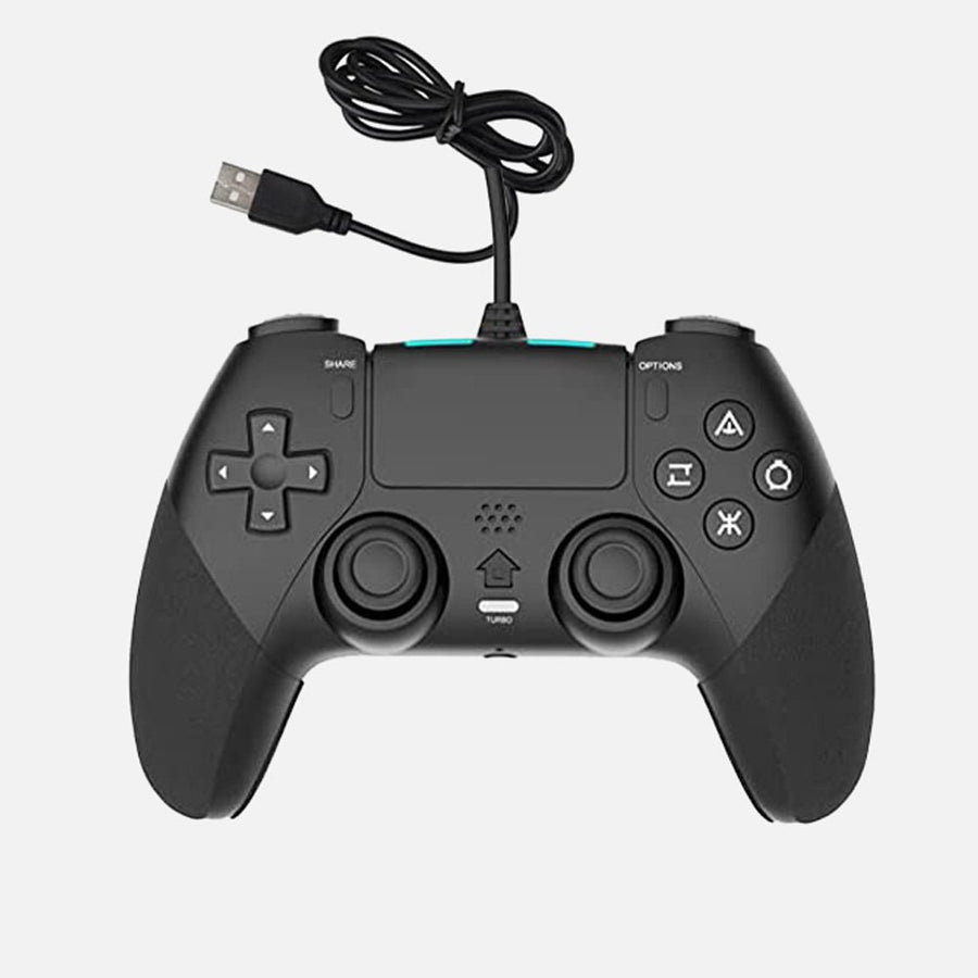 COUGAR-EGY T29 Wired Gaming Controller | USB Wired | For PC / Windows | Black