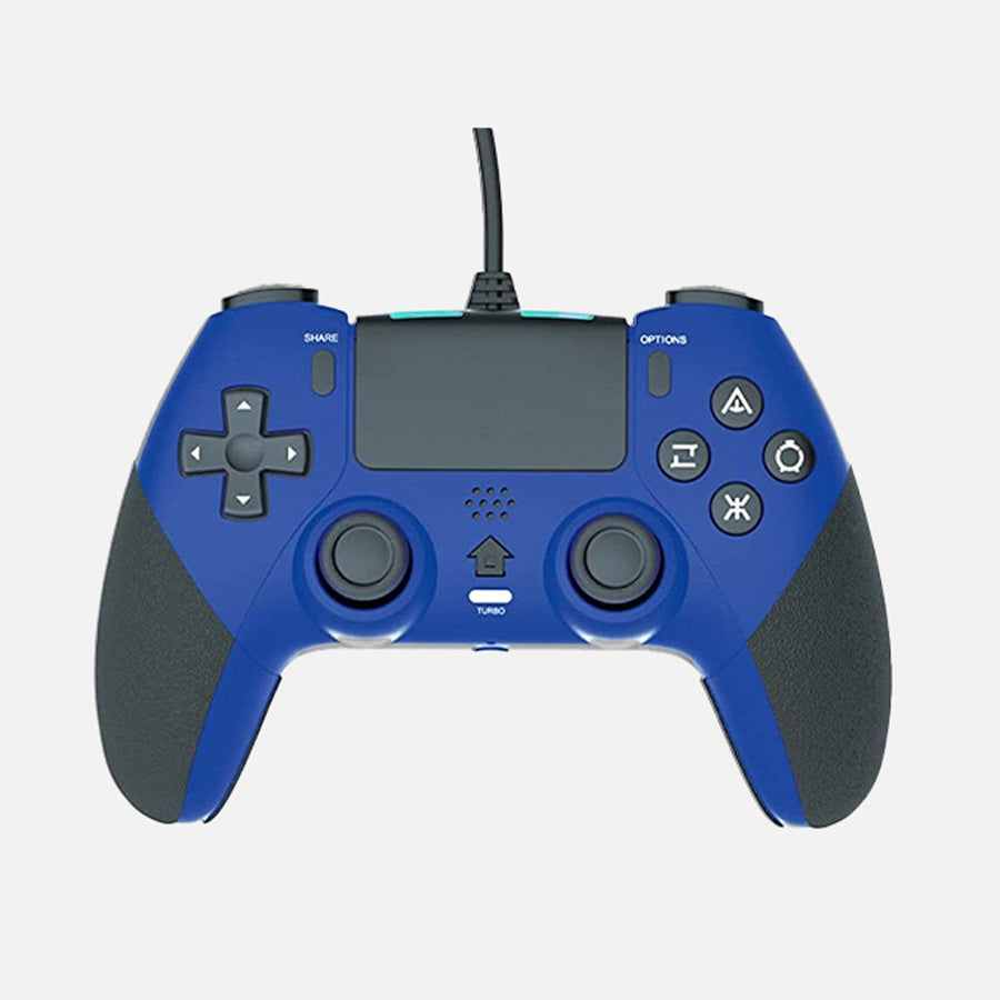 COUGAR-EGY T29 Wired Gaming Controller | USB Wired | For PC / Windows | Blue