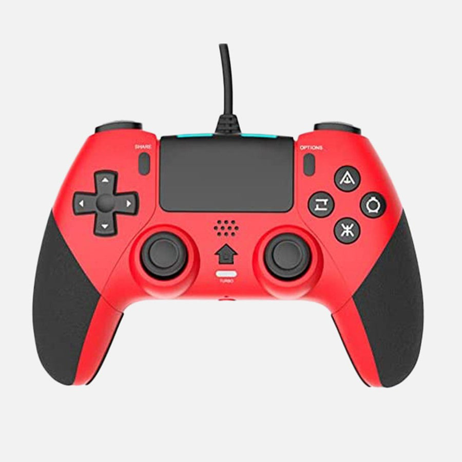 COUGAR-EGY T29 Wired Gaming Controller | USB Wired | For PC / Windows | Red