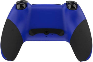 Cougar T28 Wireless Gamepad Controller | Bluetooth Wireless | PlayStation 4 · PC · Mobile | Dual Vibration | Touchpad | Turbo Function | Non-Slip Grip | Blue