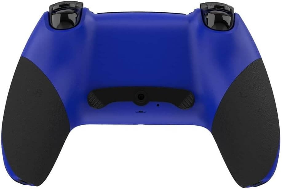 Cougar T28 Wireless Gamepad Controller | Bluetooth Wireless | PlayStation 4 · PC · Mobile | Dual Vibration | Touchpad | Turbo Function | Non-Slip Grip | Blue