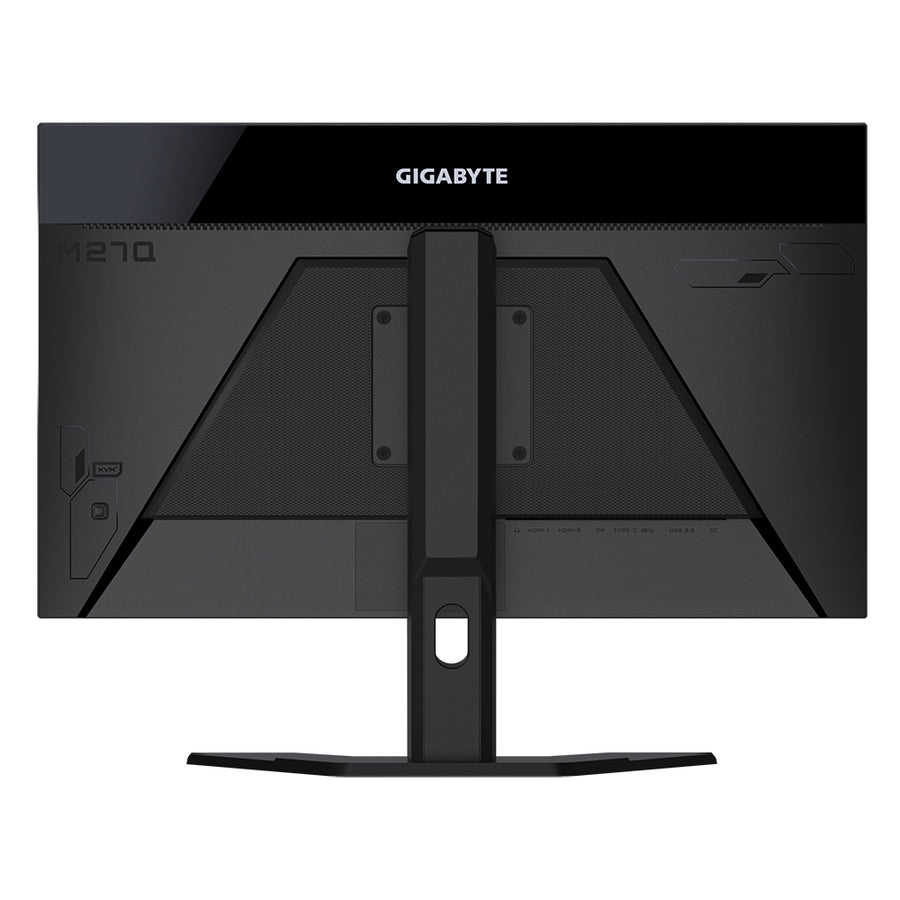 GIGABYTE M27Q 27-Inch Gaming Monitor | QHD | 170Hz | Black