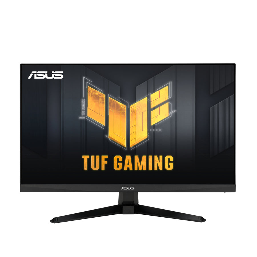 ASUS TUF | 24" Gaming Monitor | Full HD 1920x1080 | 100Hz | 0.5ms MPRT | IPS | FreeSync + ELMB Sync | HDMI