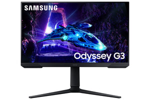 Samsung ODYSSEY G3 24-Inch Gaming Monitor | 180Hz