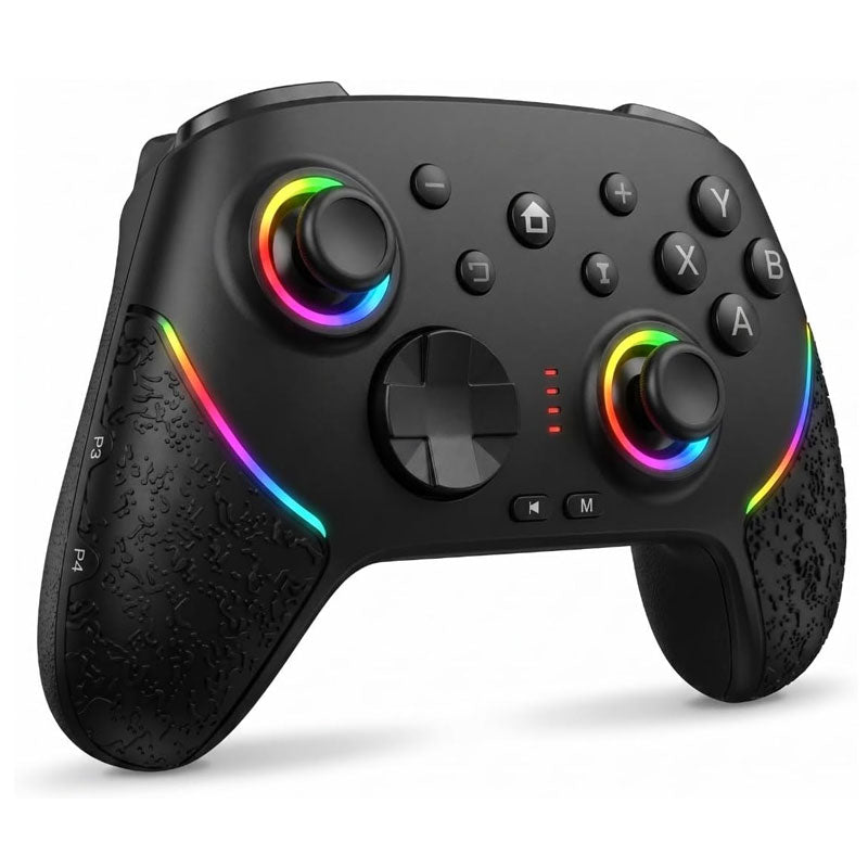 Cougar-Egy K22 Wireless Gaming Controller | Bluetooth · 2.4GHz · USB-C Wired | Hall Effect Sticks & Triggers | 6-Axis Gy