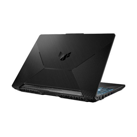ASUS TUF Gaming A15 FA506NCR-HN007W Gaming Laptop | AMD Ryzen 7 7435HS · 8 Cores | GeForce RTX 3050 4GB GDDR6 | 8GB DDR5