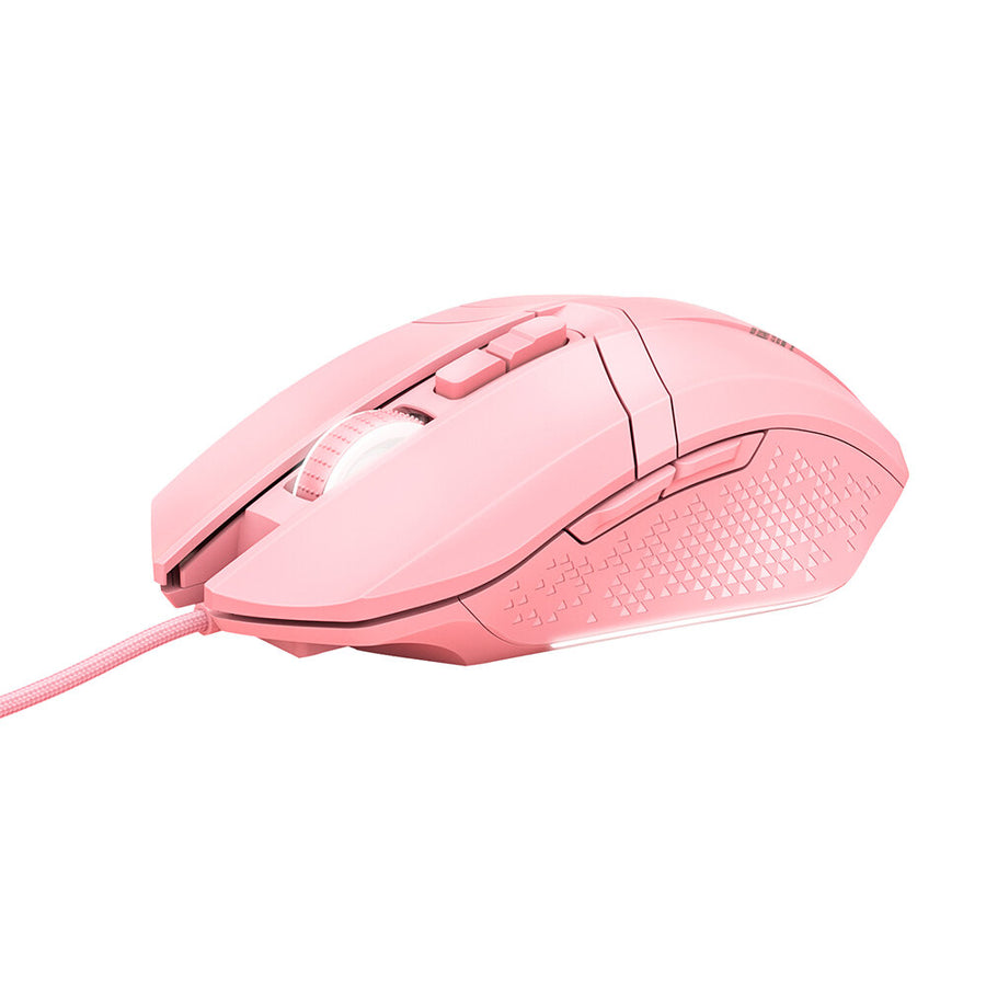 ONIKUMA CW921 Wired Gaming Mouse | 4-Level Adjustable DPI up to 3600 | LED Backlighting | 1.6 m USB Cable | Ergonomic Op