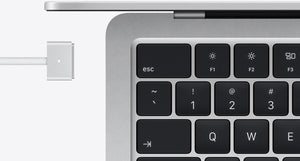 Apple MacBook Air 13-inch M5 Laptop | 10-Core CPU · 16-Core Neural Engine | 16GB Unified Memory · 512GB SSD | 13.6