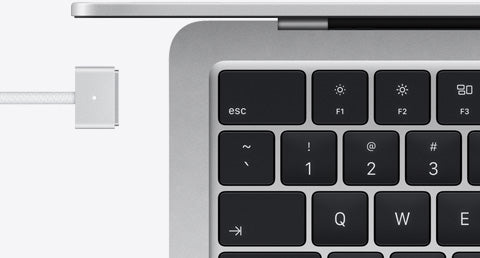 Apple MacBook Air 13-inch M5 Laptop | 10-Core CPU · 16-Core Neural Engine | 16GB Unified Memory · 512GB SSD | 13.6