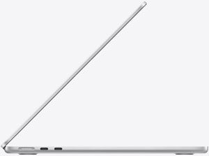 Apple MacBook Air 13-inch M5 Laptop | 10-Core CPU · 16-Core Neural Engine | 16GB Unified Memory · 512GB SSD | 13.6