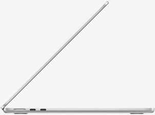 Apple MacBook Air 13-inch M5 Laptop | 10-Core CPU · 16-Core Neural Engine | 16GB Unified Memory · 512GB SSD | 13.6