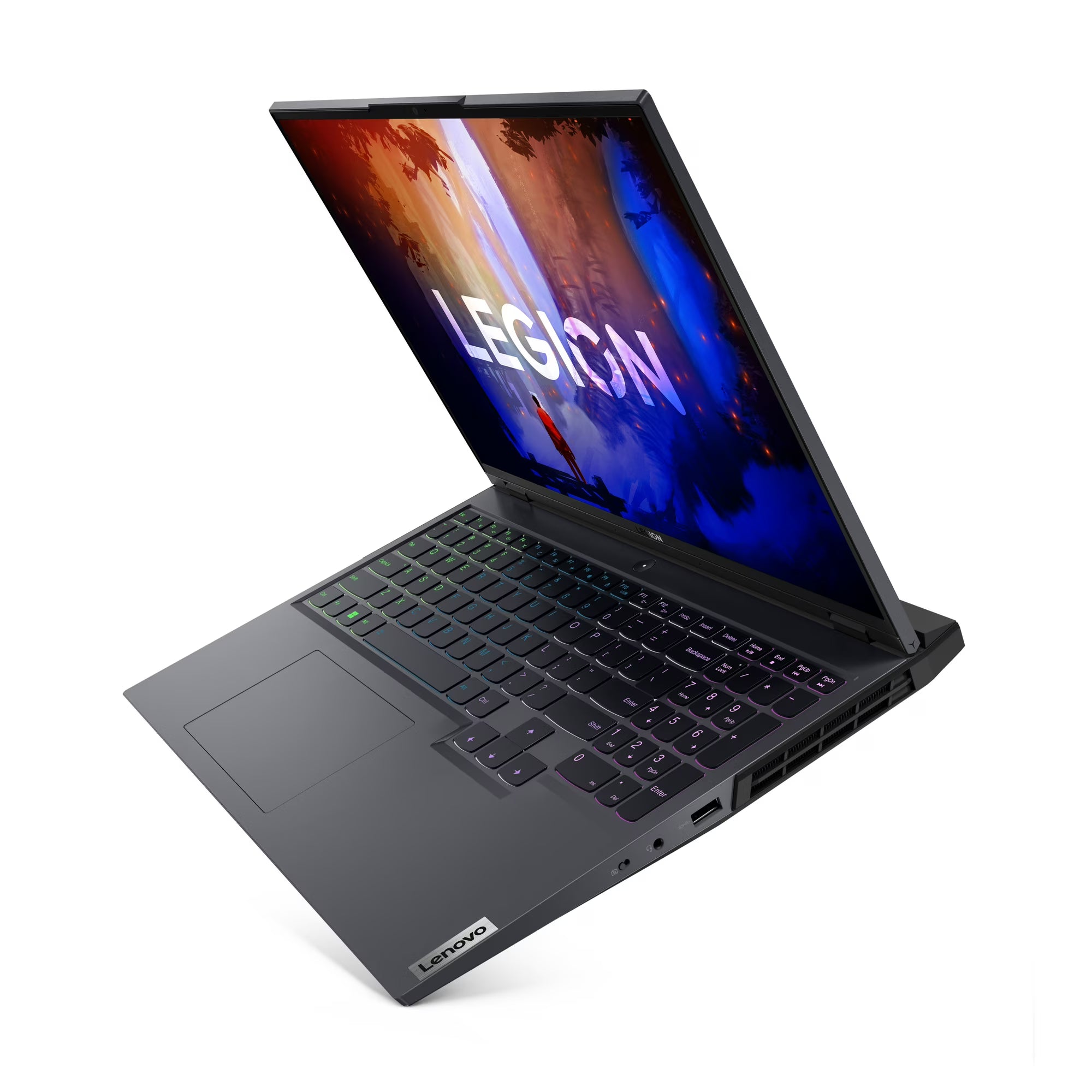 Lenovo Legion 5 Pro 16ARH7H Gaming Laptop | 16