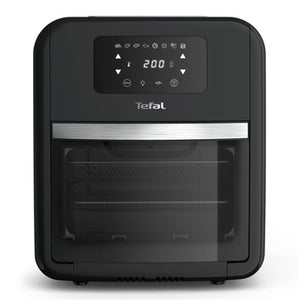 Tefal FW5018 Easy Fry 9-in-1 Air Fryer Oven & Grill — 11L, 8 Programs