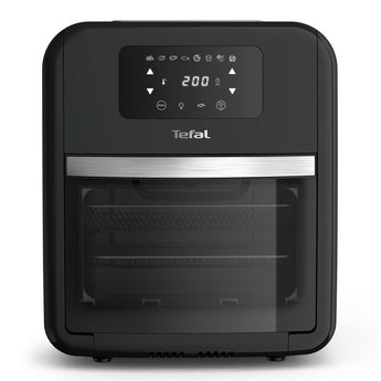 Tefal FW5018 Easy Fry 9-in-1 Air Fryer Oven & Grill — 11L, 8 Programs