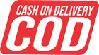 Cash on Delivery