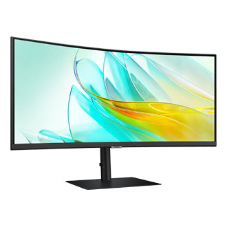Samsung ViewFinity S65UC 34-Inch Curved Monitor | 100Hz | VA